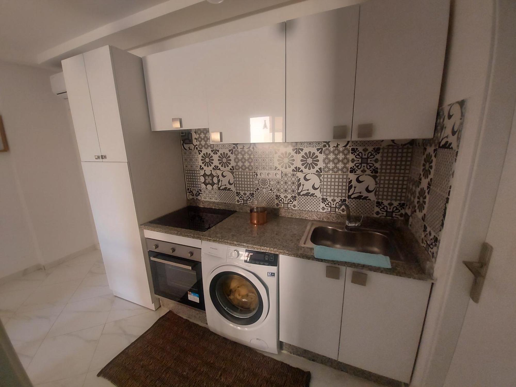Appartement Center De Gueliz Avec Piscine Marrakesh Habitación foto